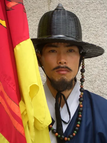 Photo from South Korea