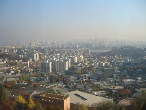 Photo from South Korea