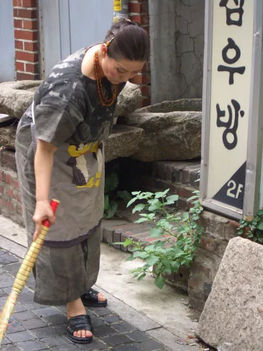 Photo from South Korea