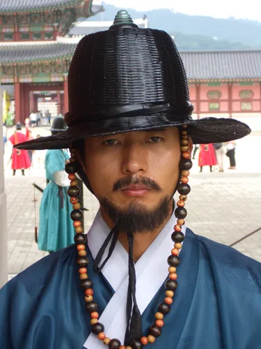Photo from South Korea
