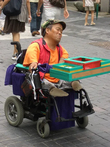 Photo from South Korea