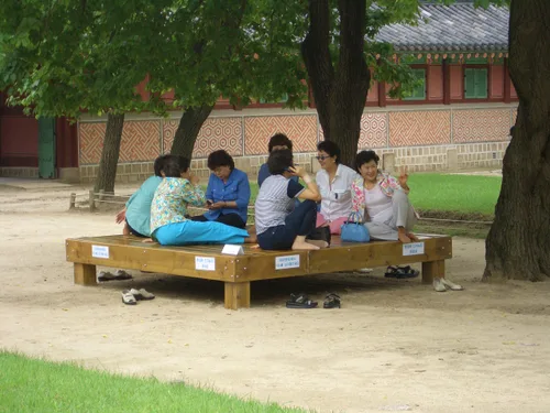 Photo from South Korea