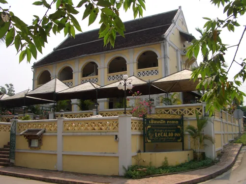 Photo from Laos