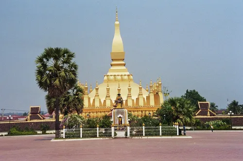 Photo from Laos