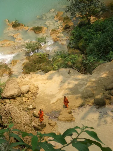 Photo from Laos