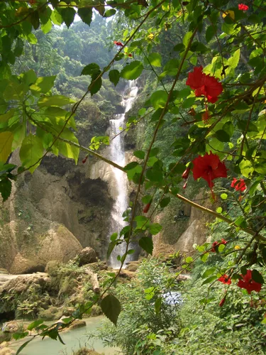 Photo from Laos