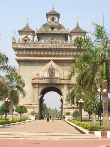 Photo from Laos