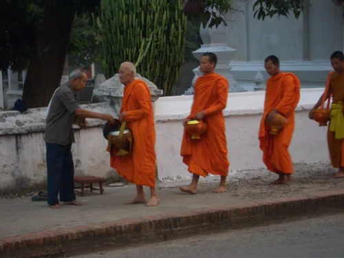 Photo from Laos
