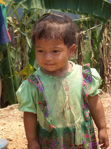 Photo from Laos
