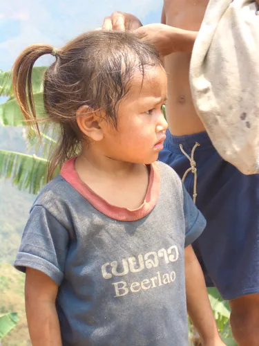 Photo from Laos