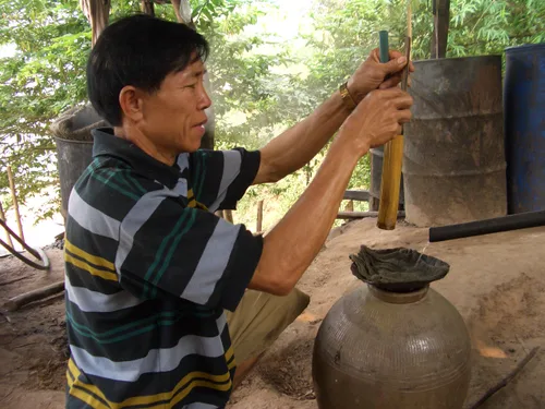 Photo from Laos