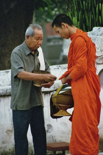 Photo from Laos