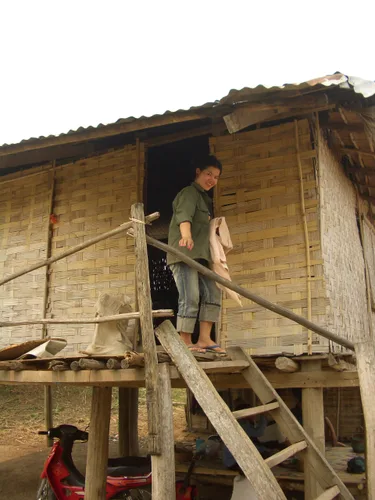 Photo from Laos