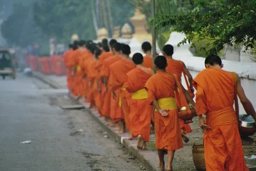 Photo from Laos