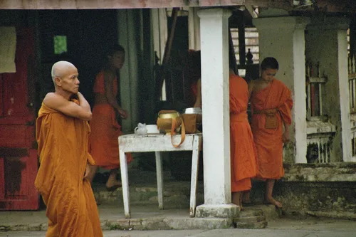 Photo from Laos
