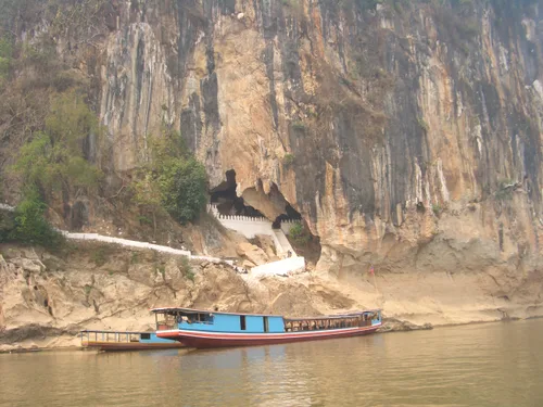 Photo from Laos