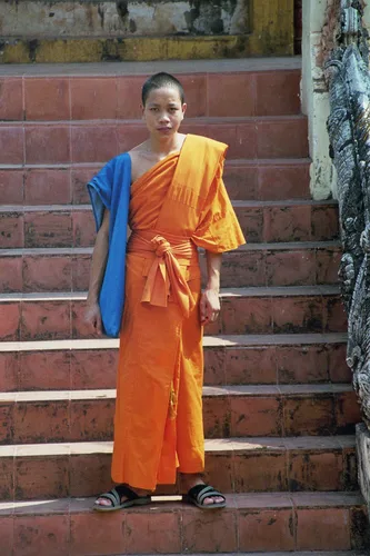 Photo from Laos