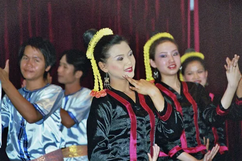 Photo from Laos