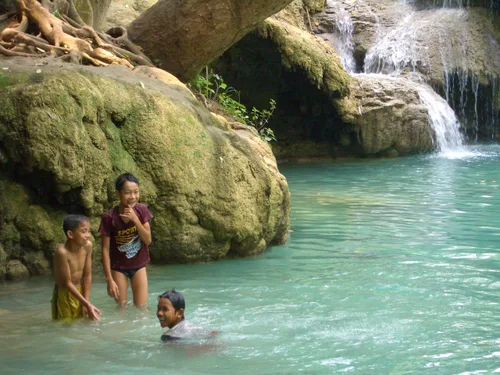 Photo from Laos
