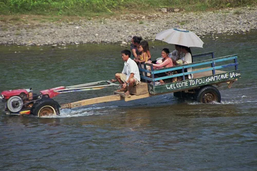 Photo from Laos