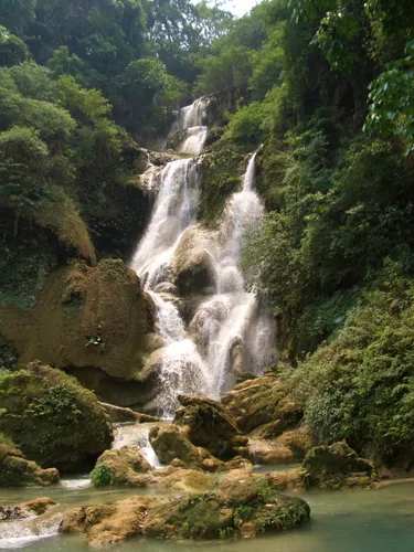 Photo from Laos