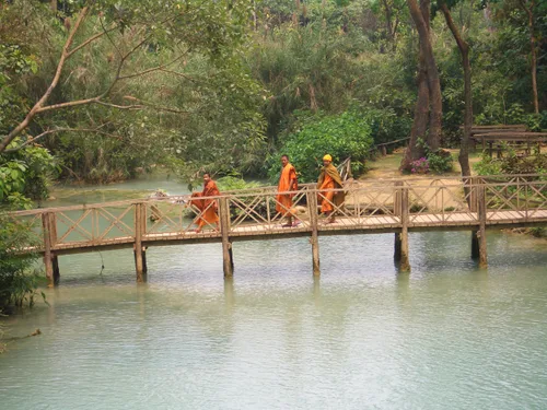 Photo from Laos