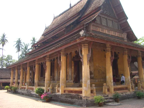 Photo from Laos