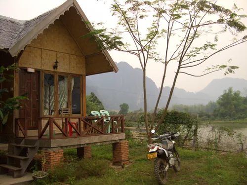 Photo from Laos