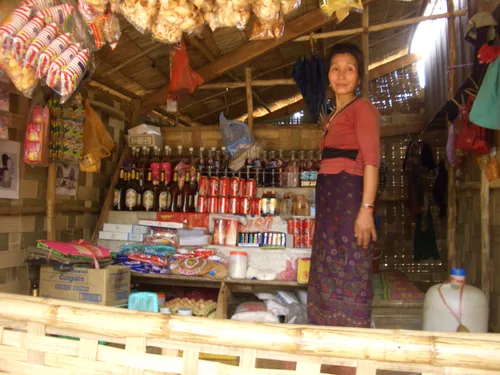 Photo from Laos