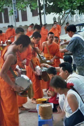 Photo from Laos
