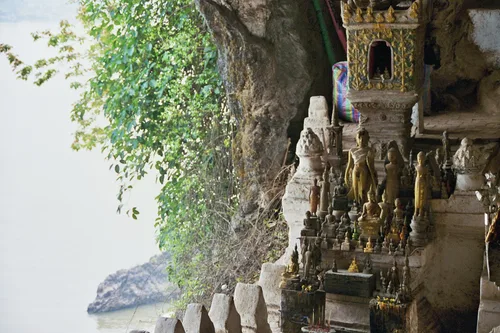 Photo from Laos