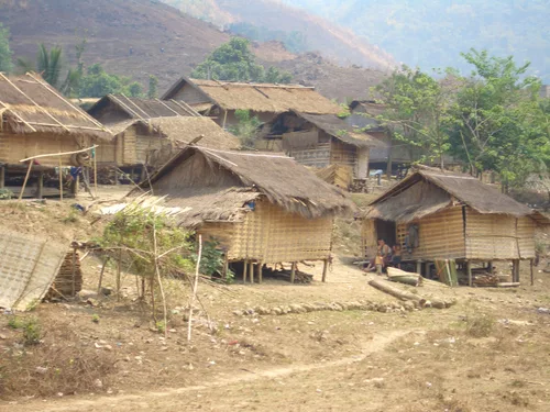 Photo from Laos