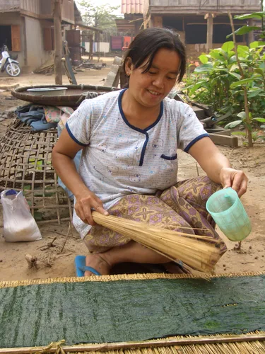 Photo from Laos