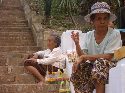 Photo from Laos