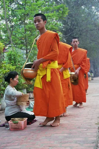 Photo from Laos