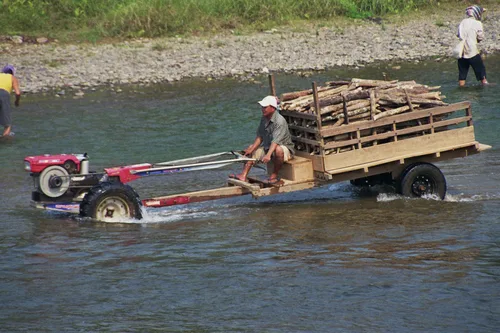 Photo from Laos