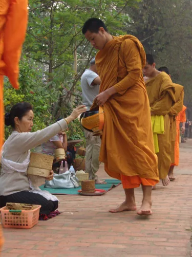 Photo from Laos