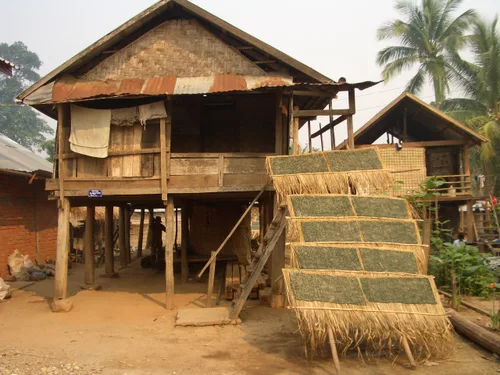 Photo from Laos
