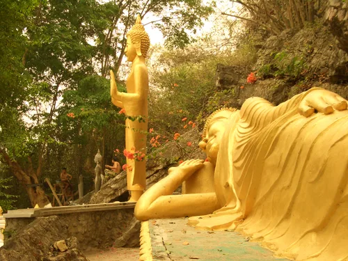 Photo from Laos