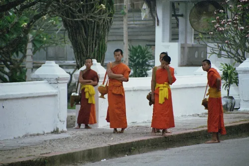 Photo from Laos
