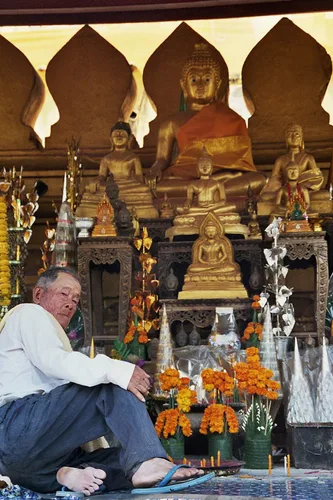 Photo from Laos