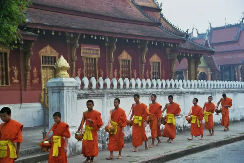 Photo from Laos
