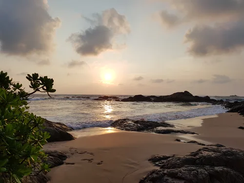 Photo from Sri Lanka