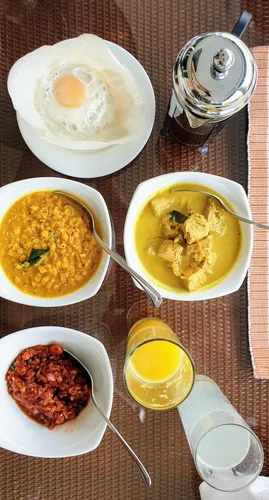 Photo from Sri Lanka