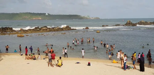 Photo from Sri Lanka
