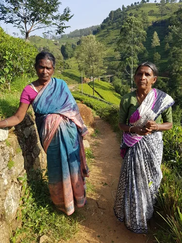 Photo from Sri Lanka