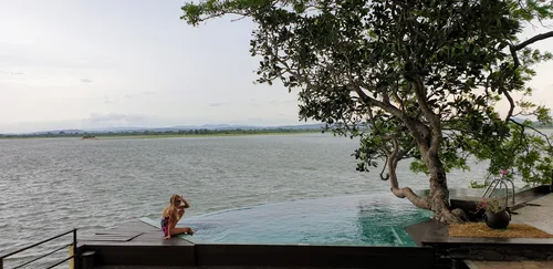 Photo from Sri Lanka