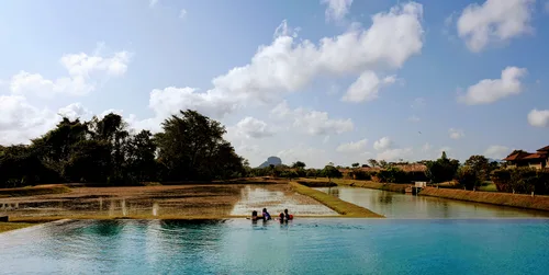 Photo from Sri Lanka
