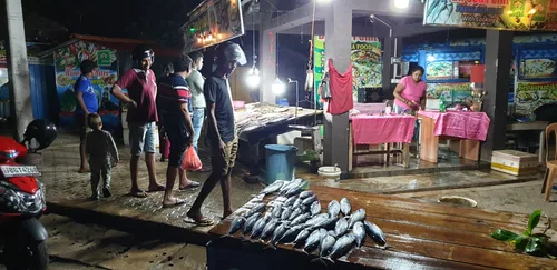 Photo from Sri Lanka