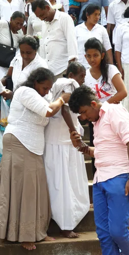 Photo from Sri Lanka
